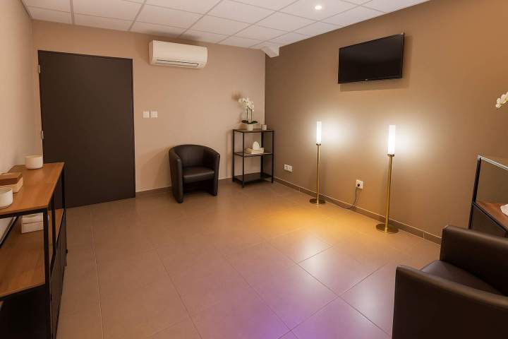 Location de chambre funéraire Limours