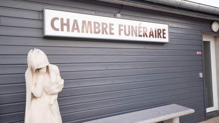 Location de chambres funéraires, Chevreuse